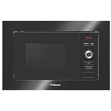 Вбуд. міквохв. піч HANSA AMM 20 BESH