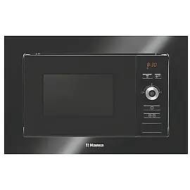 Вбуд. міквохв. піч HANSA AMM 20 BESH