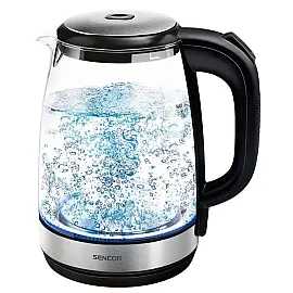 Електрочайник Sencor SWK2080BK