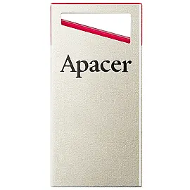 флеш-драйв APACER AH112 32GB Червоний