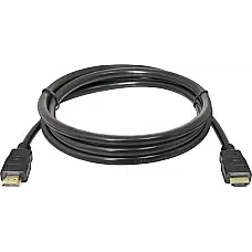 Кабель цифровий відео Defender HDMI-05 HDMI M-M (87351)