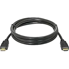 Кабель цифровий відео Defender HDMI-05 HDMI M-M (87351)