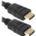 Кабель цифровий відео Defender HDMI-05 HDMI M-M (87351)