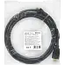 Кабель цифровий відео Defender HDMI-05 HDMI M-M (87351)