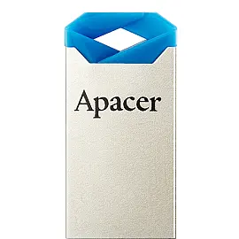 флеш-драйв APACER AH111 32GB Blue