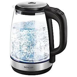 Електрочайник SENCOR SWK2090BK