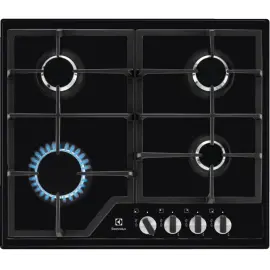 Газова варильна поверхня Electrolux GPE263MB
