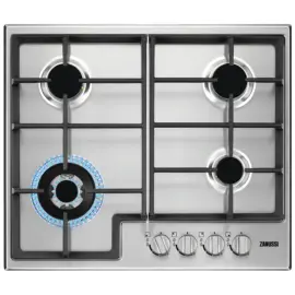 Газова варильна поверхня Zanussi GPZ363SS