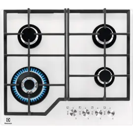 Газова варильна поверхня Electrolux GPE363YV