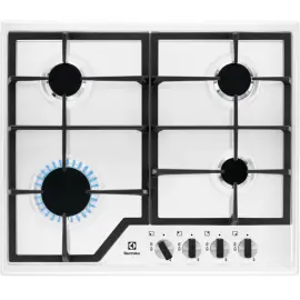 Газова варильна поверхня Electrolux GPE263MW