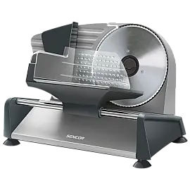 Дискова скиборізка Sencor SFS 4050 SS