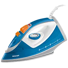 Праска з подачею пари Sencor SSI 7710 BL