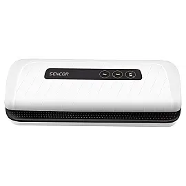 Вакуумный упаковщик Sencor SVS 1010 WH