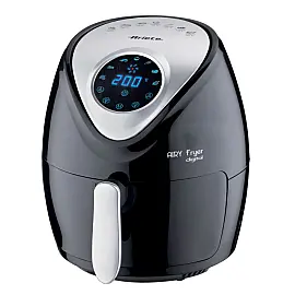 Фритюрниця  Ariete 4616 Black