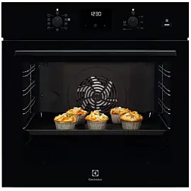 Електрична духова шафа Electrolux EOD3C70TK