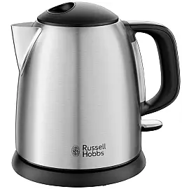 Електрочайник Russell Hobbs 24991-70 Adventure