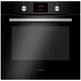 Електрична духова шафа Hansa BOES684001