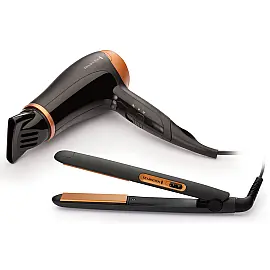 Фен REMINGTON D3012GP (D3010 & S1450)