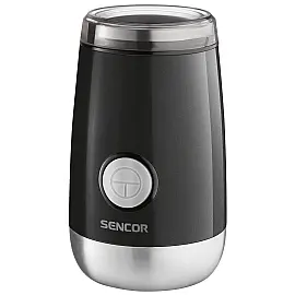 Кавомолка Sencor SCG 2051BK