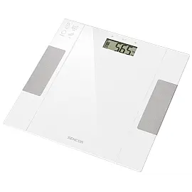 Ваги для підлоги Sencor SBS 5051WH
