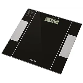 Ваги для підлоги Sencor SBS 5050BK