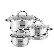 Набір посуду Ringel Leipzig, 6 предметів
