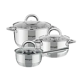 Набір посуду Ringel Leipzig, 6 предметів