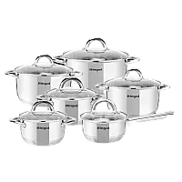 Набір посуду Ringel Hagen (12 предметів)