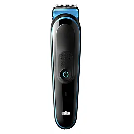 Тример універсальний Braun MGK3245 + Gillette Fusion 5 ProGlide