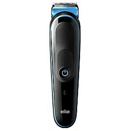 Тример універсальний Braun MGK5245 + Gillette Fusion 5 ProGlide