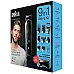 Триммер универсальный Braun MGK5280 + Gillette Fusion ProGlide