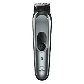 Тример універсальний Braun MGK7221 + Gillette Fusion 5 ProGlide