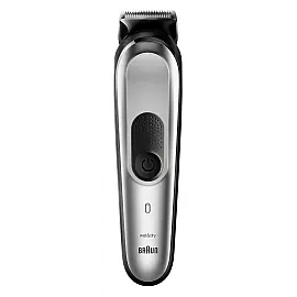Тример універсальний Braun MGK7220 + Gillette Fusion ProGlide