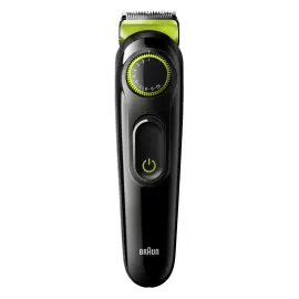 Тример для бороди та вусів Braun BeardTrimmer BT3221