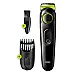Триммер для бороды и усов Braun BeardTrimmer BT3221