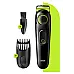 Триммер для бороды и усов Braun BeardTrimmer BT3221