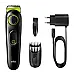 Триммер для бороды и усов Braun BeardTrimmer BT3221