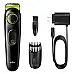 Триммер для бороды и усов Braun BeardTrimmer BT3221