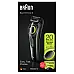Триммер для бороды и усов Braun BeardTrimmer BT3221