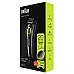 Триммер для бороды и усов Braun BeardTrimmer BT3221