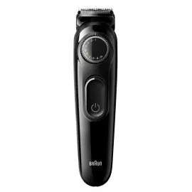 Тример для бороди та вусів Braun BeardTrimmer BT3222