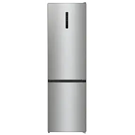 Холодильник Gorenje NRK 6202 AXL4 (HZF3568SED)