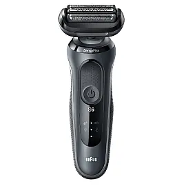 Електрична бритва BRAUN Series 6 60-N4820cs чорна