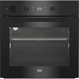 Електрична духова шафа Beko BIS24300BDS