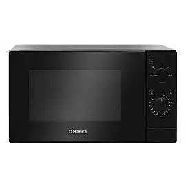 Мікрохвильова піч Hansa AMMF20M1BH