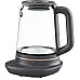 Електрочайник Electrolux E7GK1-8BP