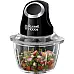 Подрібнювач Russell Hobbs 24662-56 Matte Black