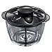 Подрібнювач Russell Hobbs 24662-56 Matte Black