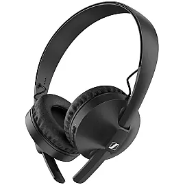Навушники SENNHEISER HD 250 BT Чорний