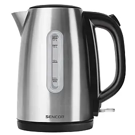 Електрочайник Sencor SWK1720BK